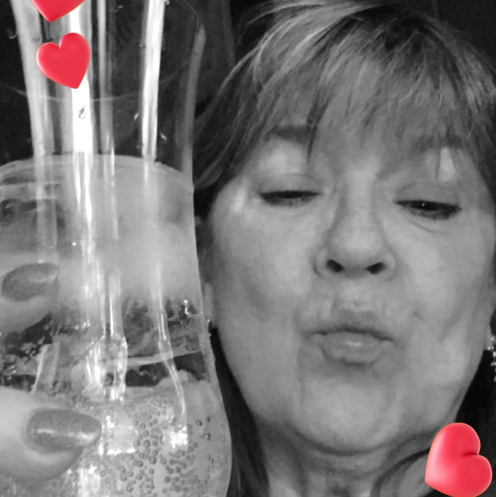 Meet your Posher, Dianne